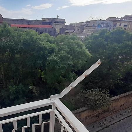 Vacanze Napoletane Наполи Екстериор снимка