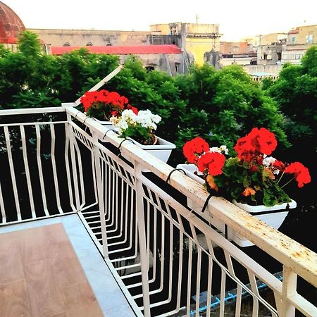 Vacanze Napoletane Наполи Екстериор снимка