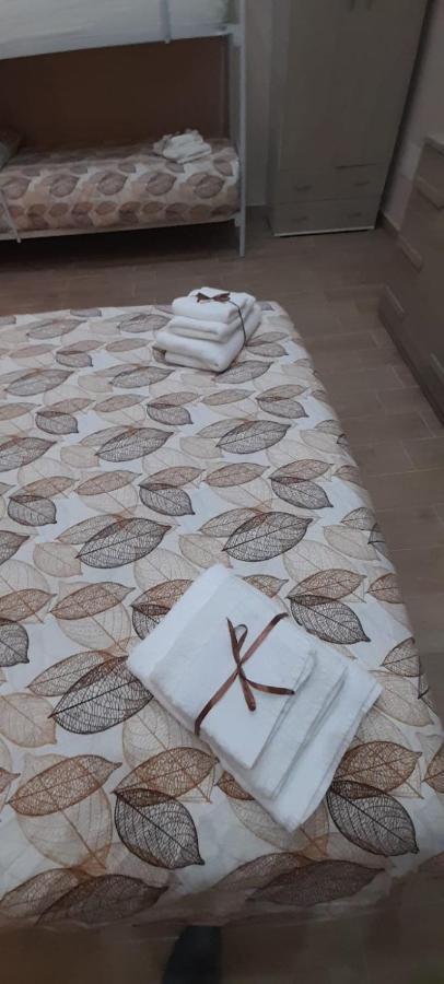 Vacanze Napoletane Наполи Екстериор снимка