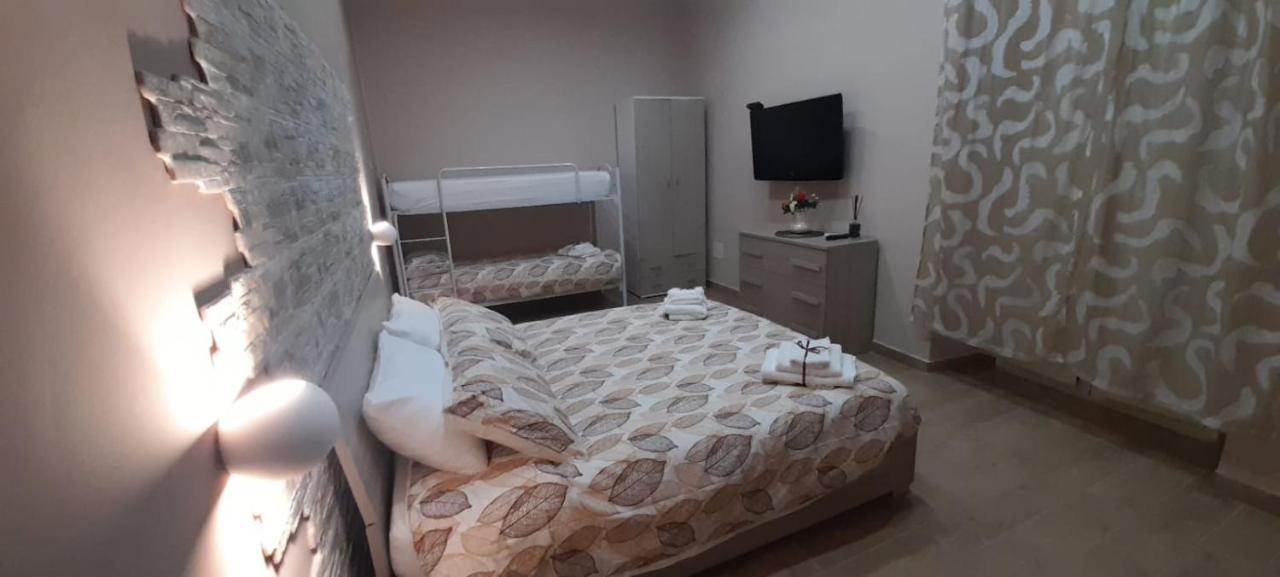 Vacanze Napoletane Наполи Екстериор снимка
