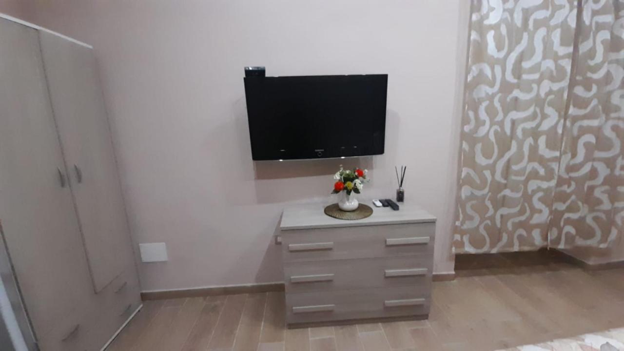 Vacanze Napoletane Наполи Екстериор снимка