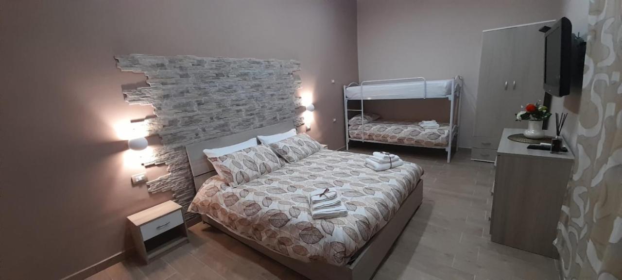 Vacanze Napoletane Наполи Екстериор снимка