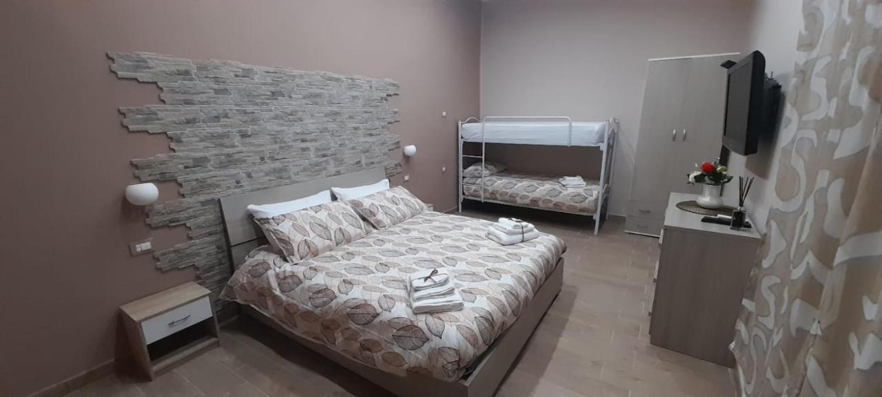 Vacanze Napoletane Наполи Екстериор снимка